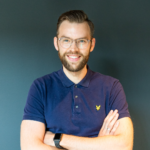 Gijs Ros - Product owner ecommerce